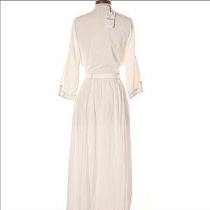 Zara Basic Casual Dress